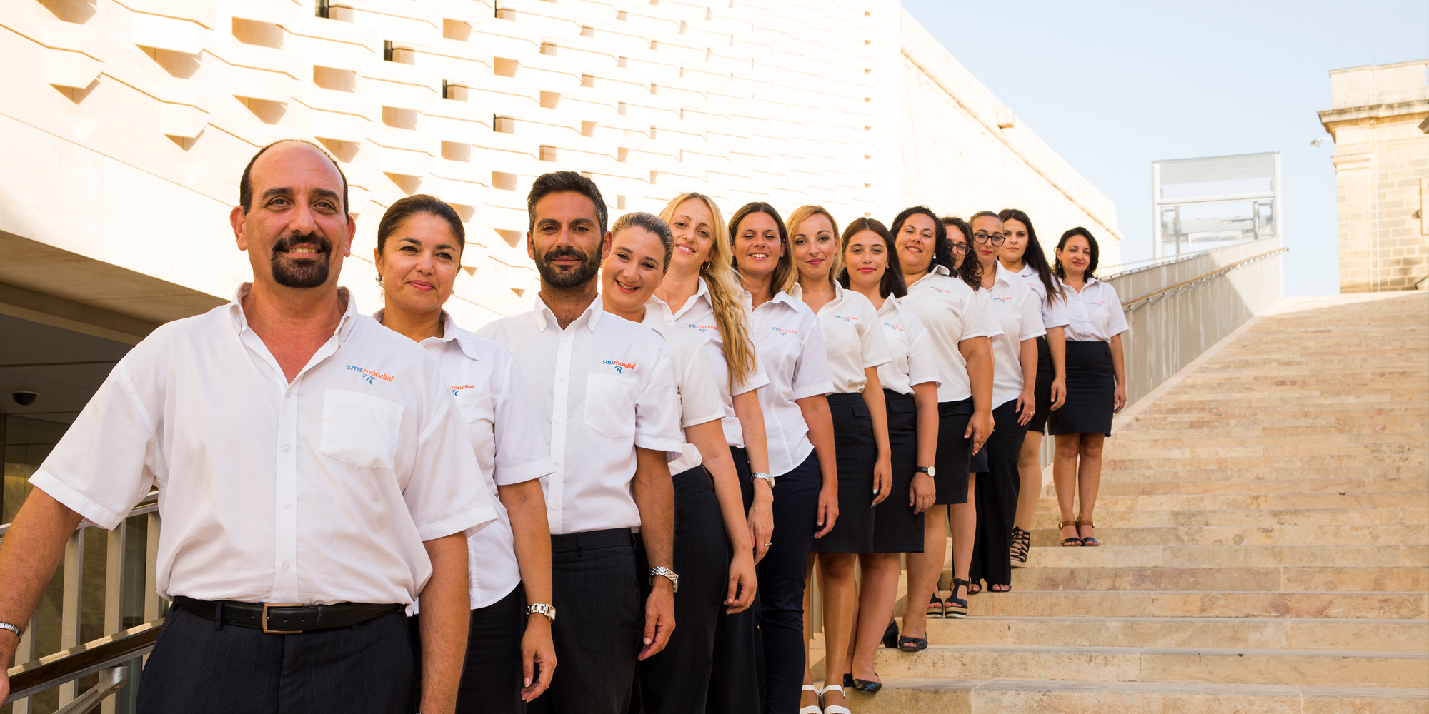 Orange Malta Orange Travel Group Orange Travel Group