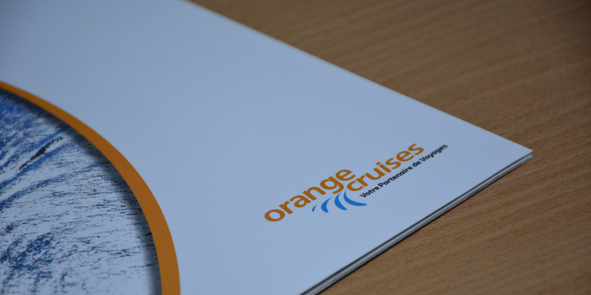 orange travel group ltd